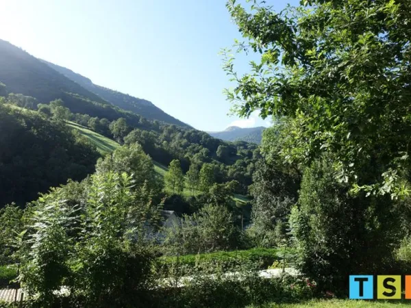 Maison 3 pièces 80 m²