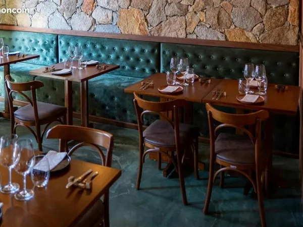 Restaurant 120 m² PARIS