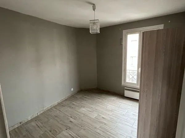 Appartement f2