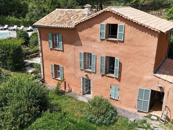 Maison 4 chambre(s) à vendre