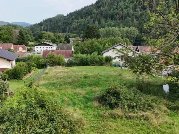 Terrain à bâtir Vente Husseren-Wesserling   105000€