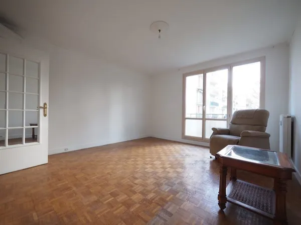 Appartement à vendre Bois-d'Arcy