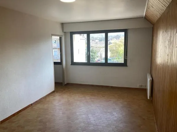 Appartement studio À Louer