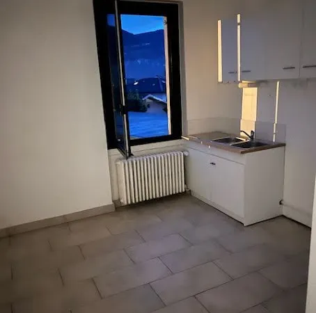 Appartement 2 pièces 52 m²