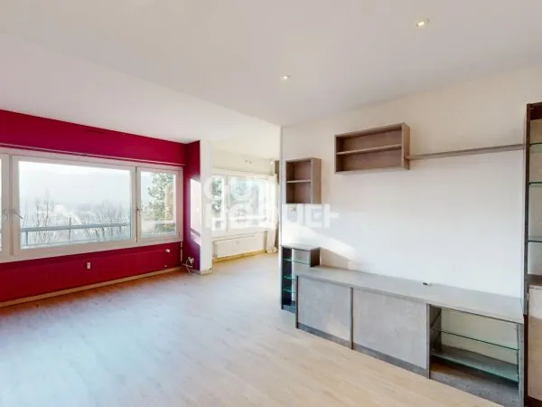 À vendre : Appartement 4 pièces