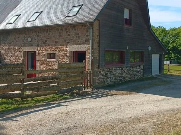 A louer maison 100m2