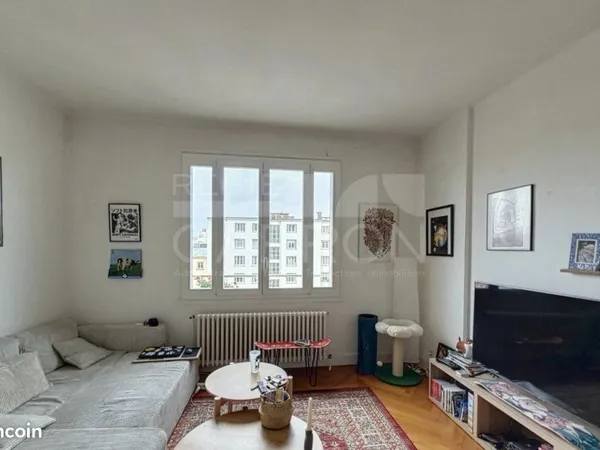 Appartement 3 pièces 79 m²