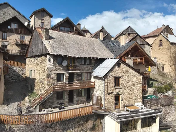 Maison à rénover à Vendre Villard Notre Dame