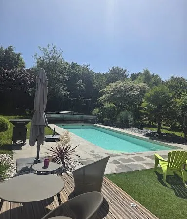 Maison 8 pièces 165 m²
