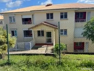 Très bel appartement Ducos