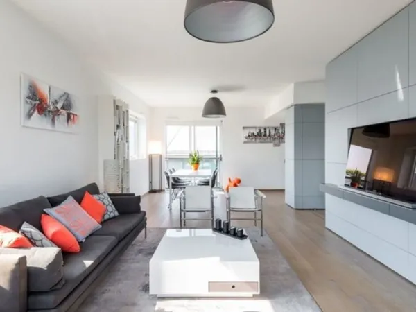 Magnifique 3 Pièces de 61m², proche gare frais de notaire offert