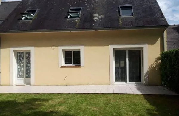 Maison 6 pièces 126 m²