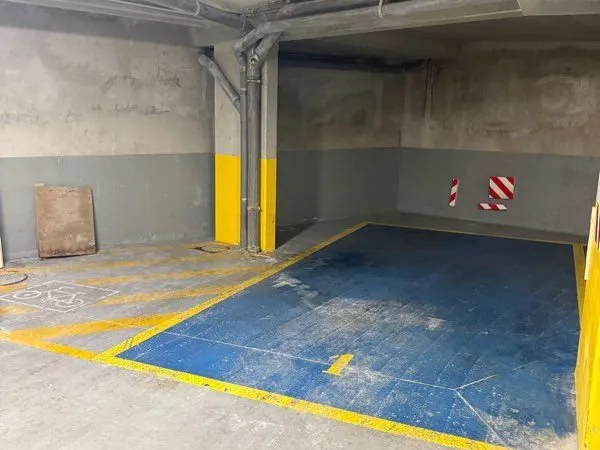 Stationnement Vente Levallois-Perret   29000€