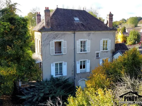 Propriété 5 pièces 220 m²