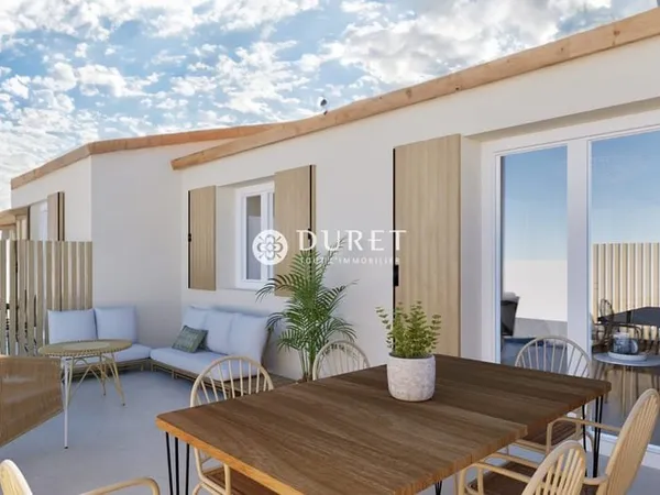 LOGEMENT TOURISTIQUE
