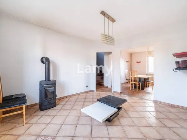 Maison 4 pièces 70 m²