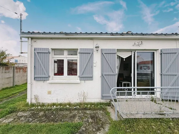 Maison 4 pièces 73 m²