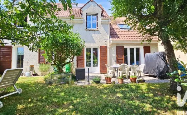 Vente Maison/villa 7 pièces