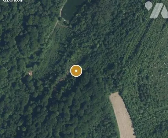 Terrain 19730 m² ESQUERDES