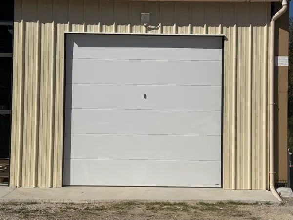 Box garage à louer