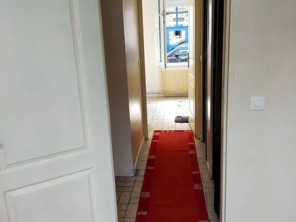 Studio en vente à saisir