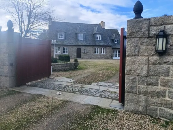 Maison Néo-bretonne de Caractère ? 7 pièces ? 150 m²