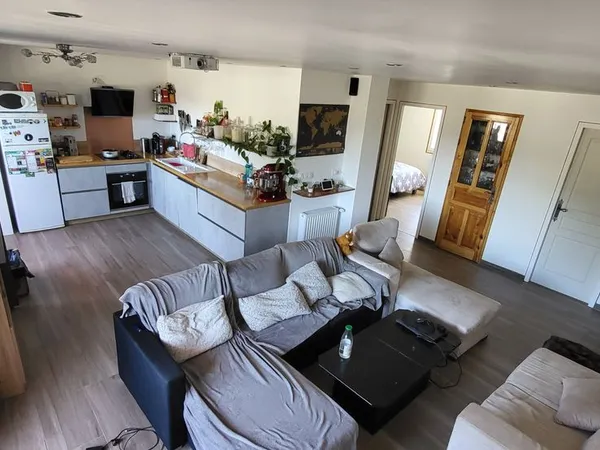 Appartement co location