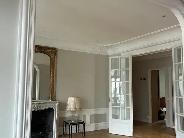 Vends appartement - 102m²