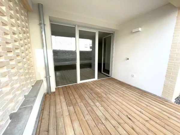 Appartement Quint Fonsegrives 2 pièces 40m² + Loggia + Parking sous-sol !