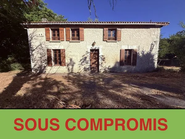 Maison 7 pièces 157 m²
