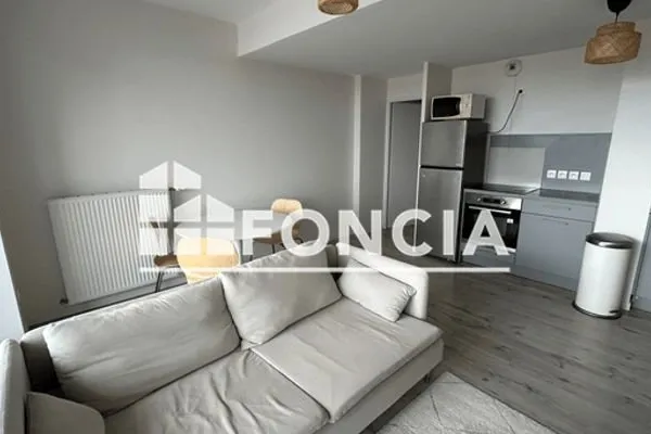 APPARTEMENT_MEUBLE