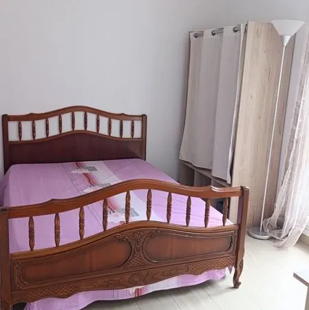 Appartement en colocation