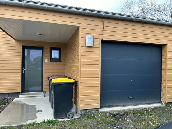 Location maison 3 chambre