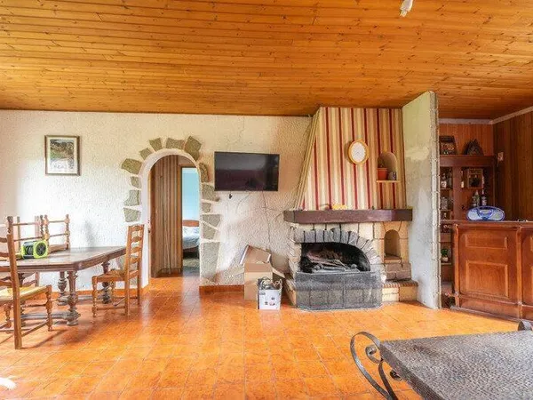 Maison 4 pièces 91 m²