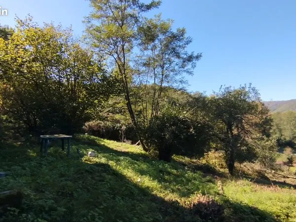 Maison 90 m2