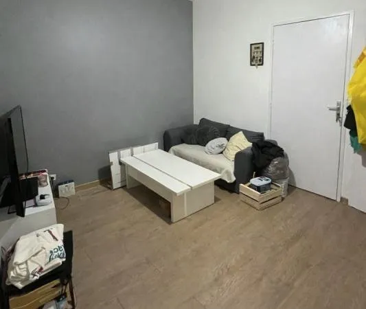 Appartement Location Clermont 2p 32m² 510€
