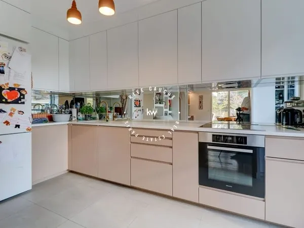 Appartement 3 pièces 81 m²