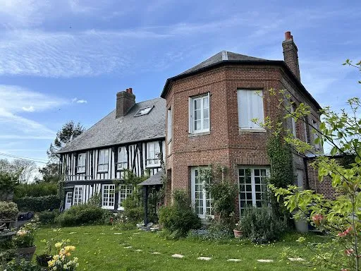 Maison 8 pièces 215 m²