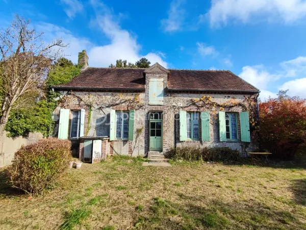 Maison 1 pièce 64 m²