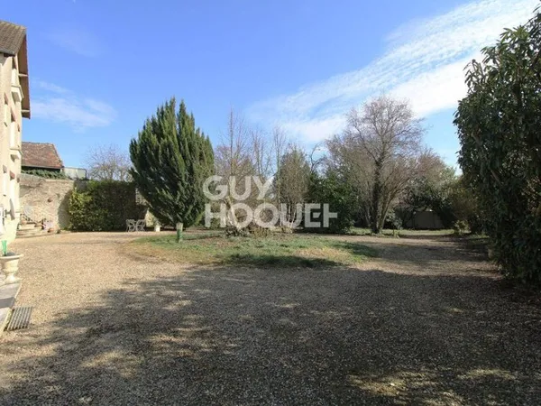 Maison 7 pièces 150 m²