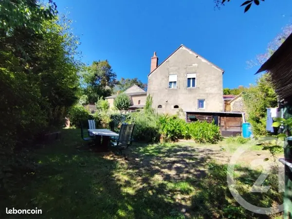 Maison 3 pièces 68 m²