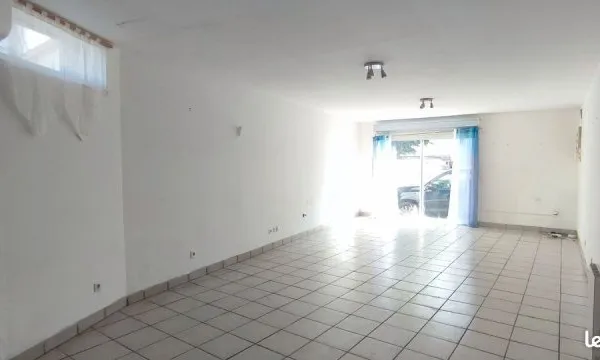 Maison de ville 3 pièces 91 m²