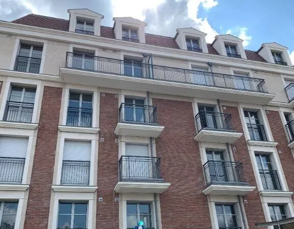 Appartement 3 pièces 57 m²