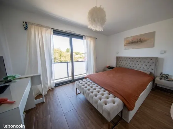 Maison 4 pièces 139 m²