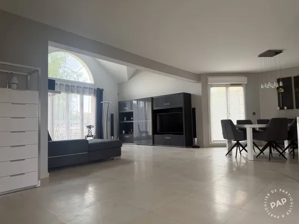Maison 6 pièces 177 m²