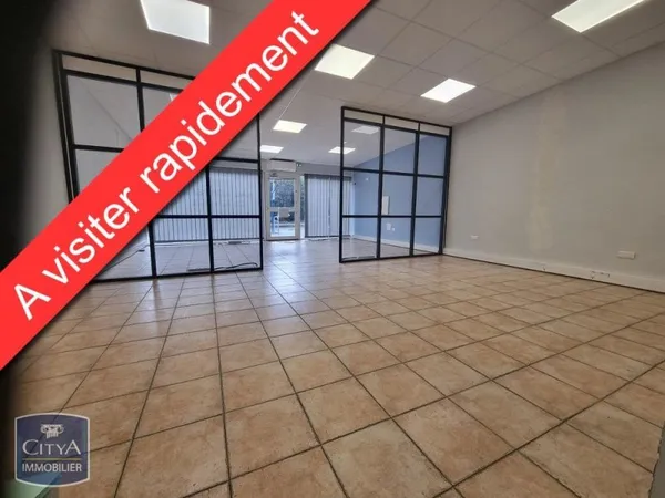 Location / Local commercial