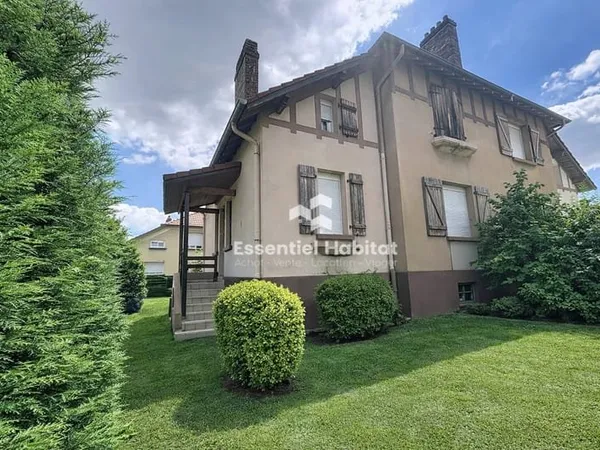 JOEUF - Maison de 4 pièces de 99,30 m2