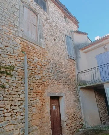 Maison 4 pièces 195 m²