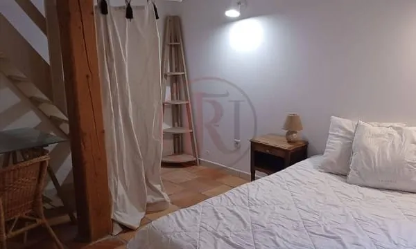Maison 2 pièces 63 m²