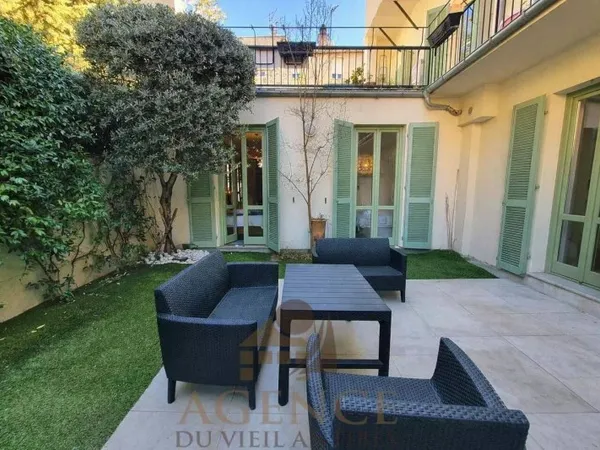 Appartement 3 pièces 79 m²